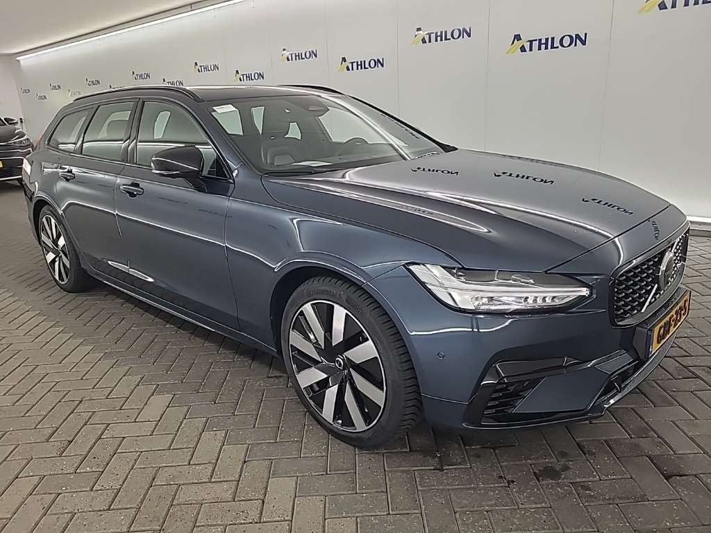 Volvo V90 T6 Plus Dark