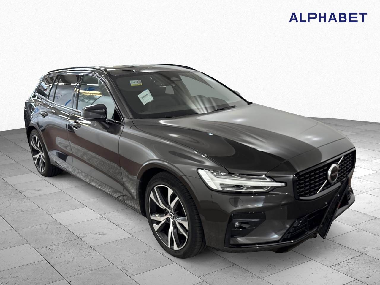 Volvo V60 B4 Plus