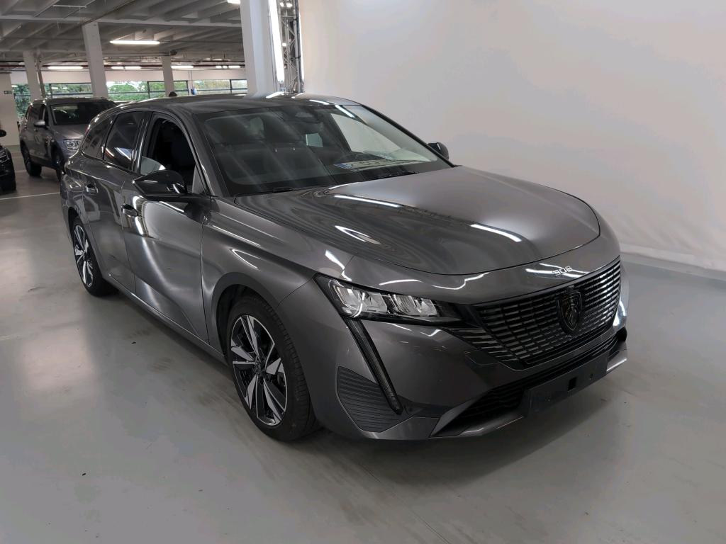 Peugeot 308 SW 1.5 Allure