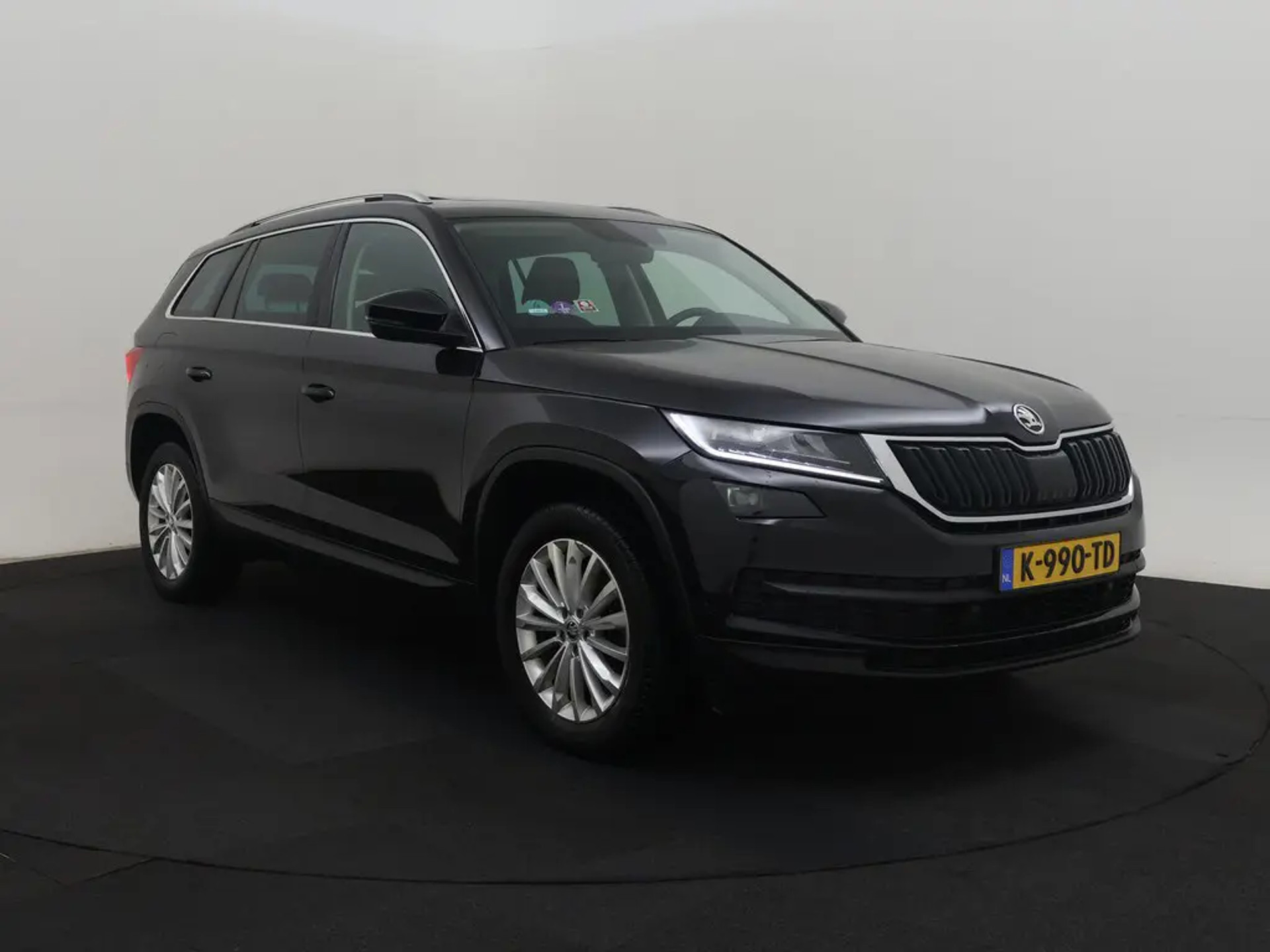 Škoda Kodiaq 1.5 TSI Business