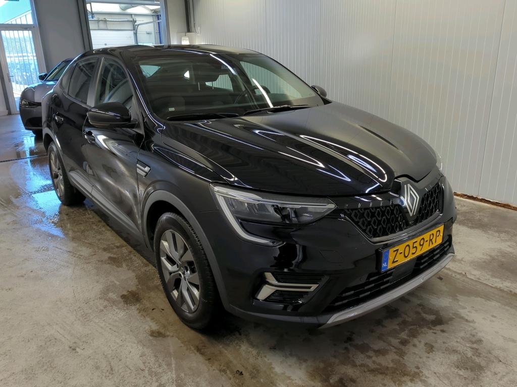 Renault Arkana 1.6 Evolution