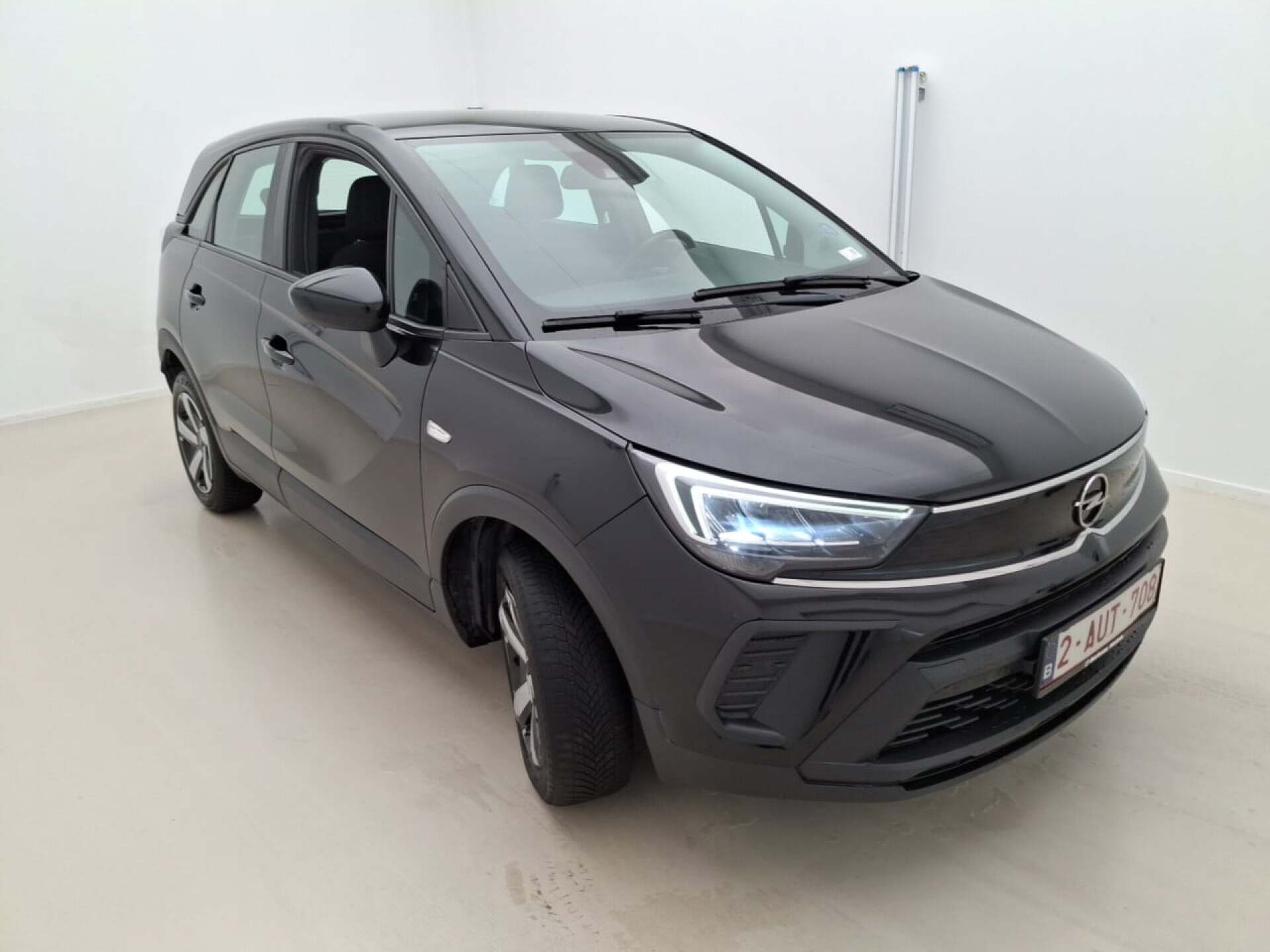 Opel Crossland 1.2 Edition