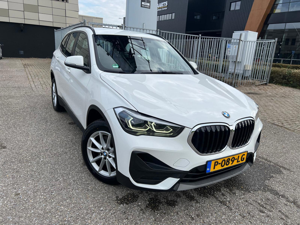 BMW X1 20i Business