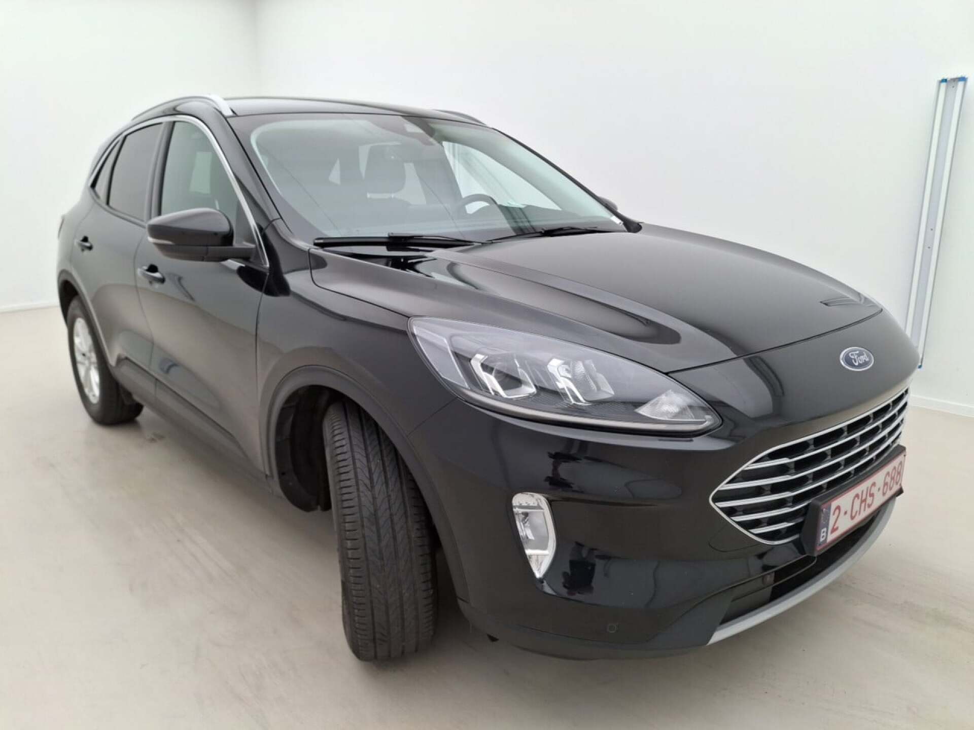 Ford Kuga 2.0 TDCi Titanium