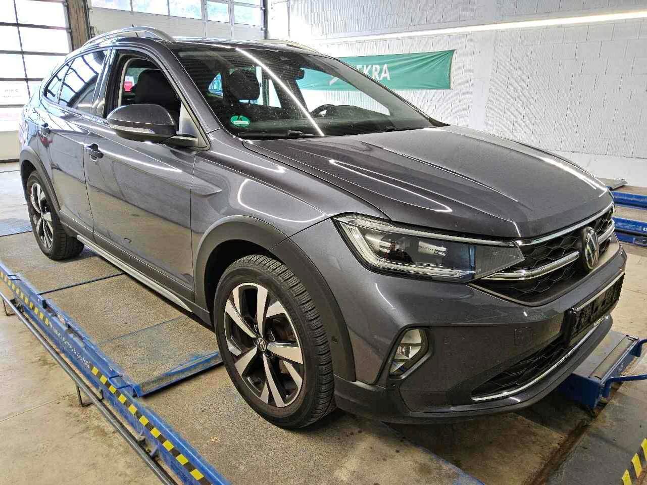 Volkswagen Taigo 1.0 TSI Style