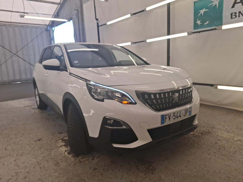 Peugeot 5008 Active Business