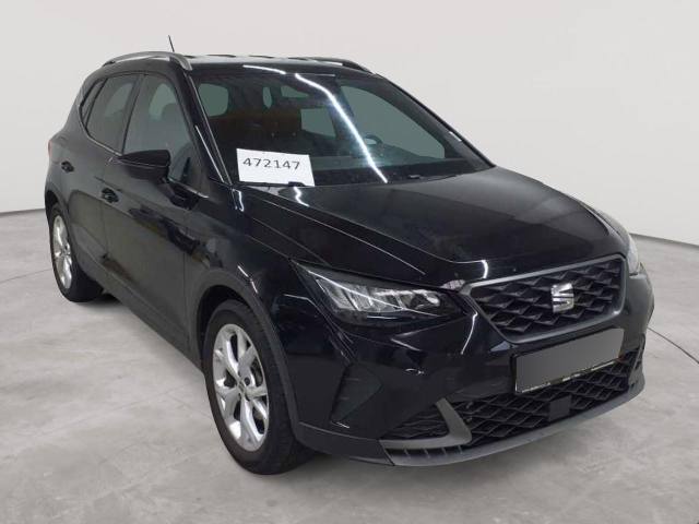 SEAT Arona 1.0 TSI FR