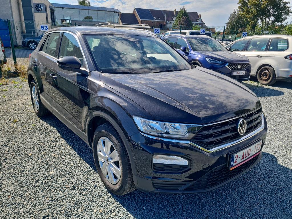 Volkswagen T-ROC 1.0 TSI