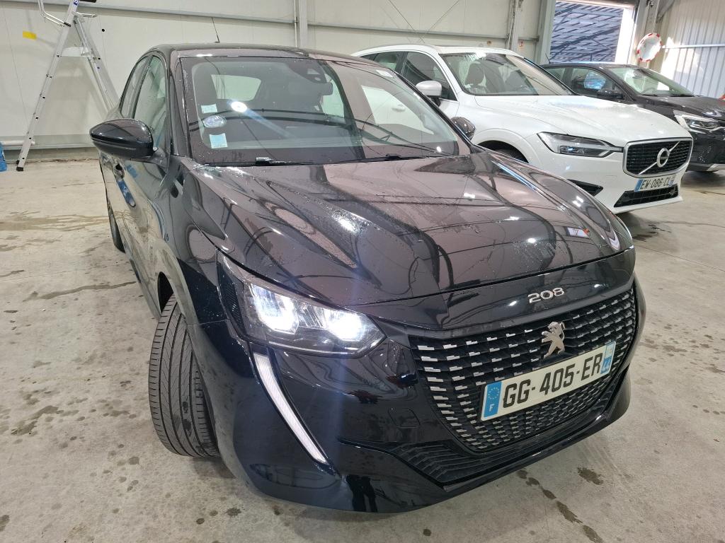 Peugeot 208 1.2 Active Pack