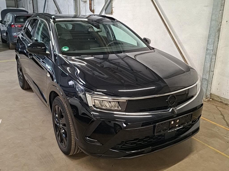 Opel Grandland 1.5 GS