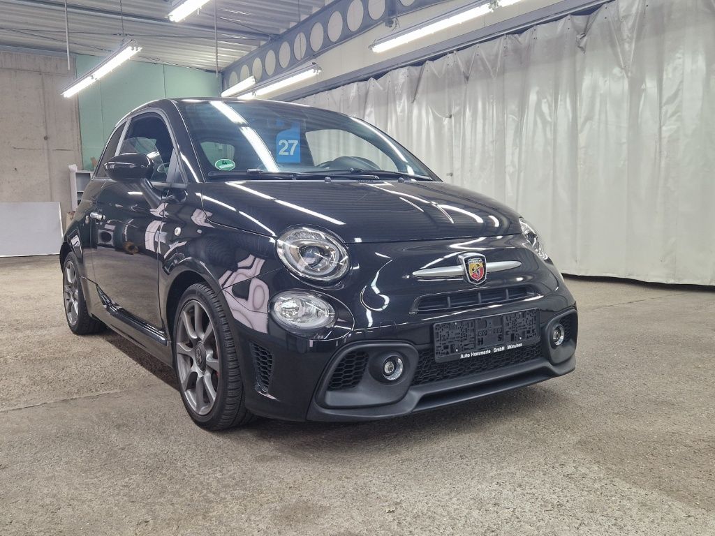 Abarth 595 1.4