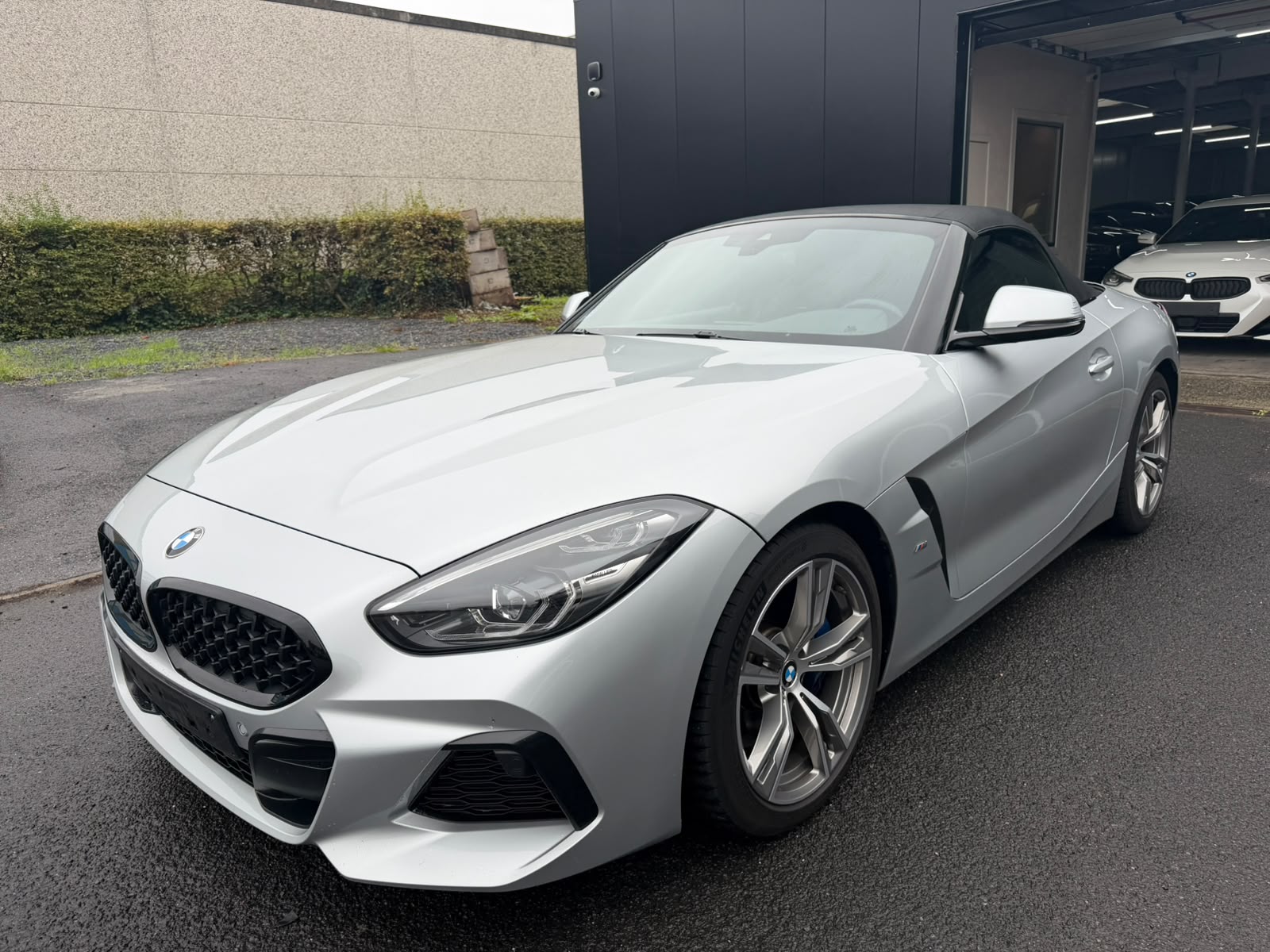 BMW Z4 30i M Sport