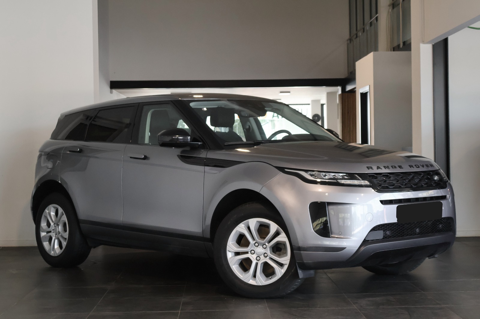 Land Rover Range Rover Evoque 2.0