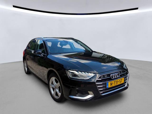 Audi A4 Avant 40 TFSI Business