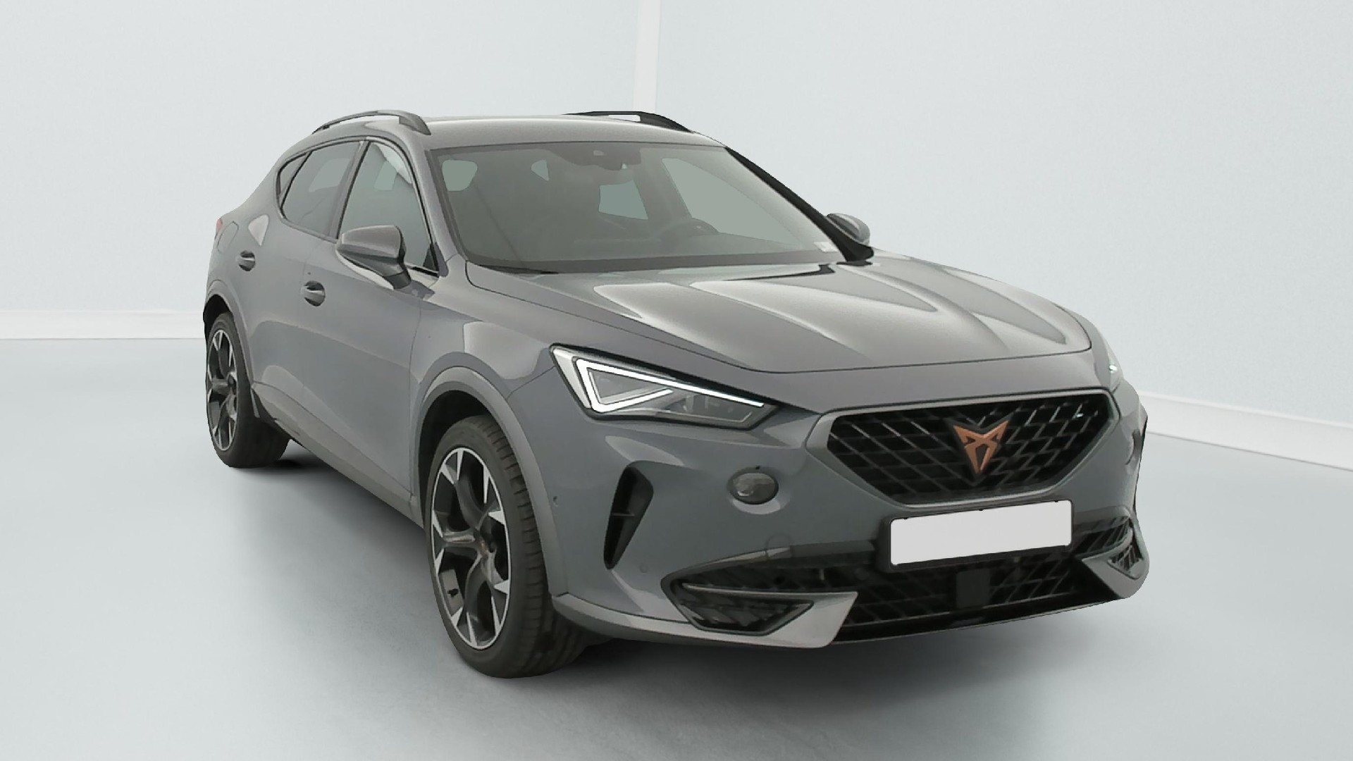 Cupra Formentor 1.4 e-Hybrid Business