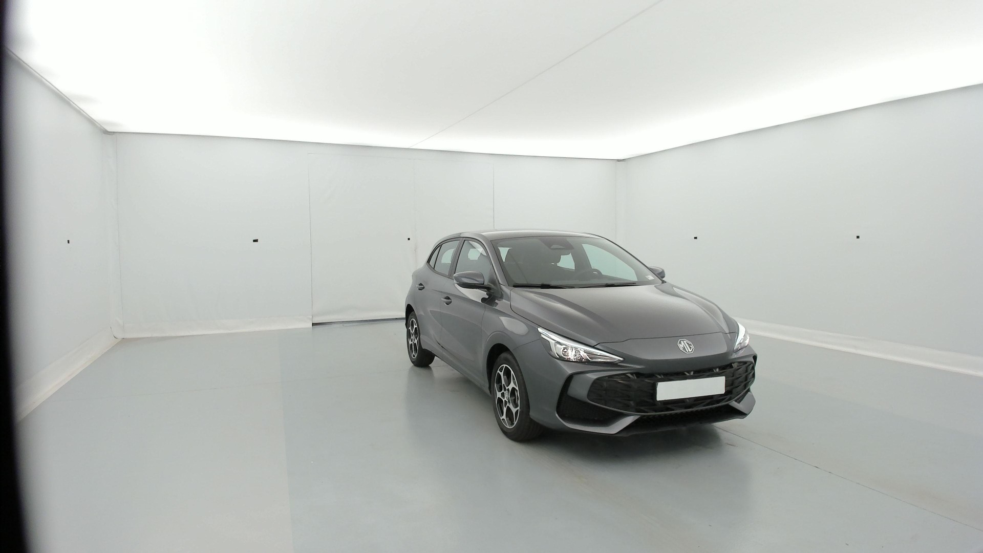 MG 3 1.5 comfort