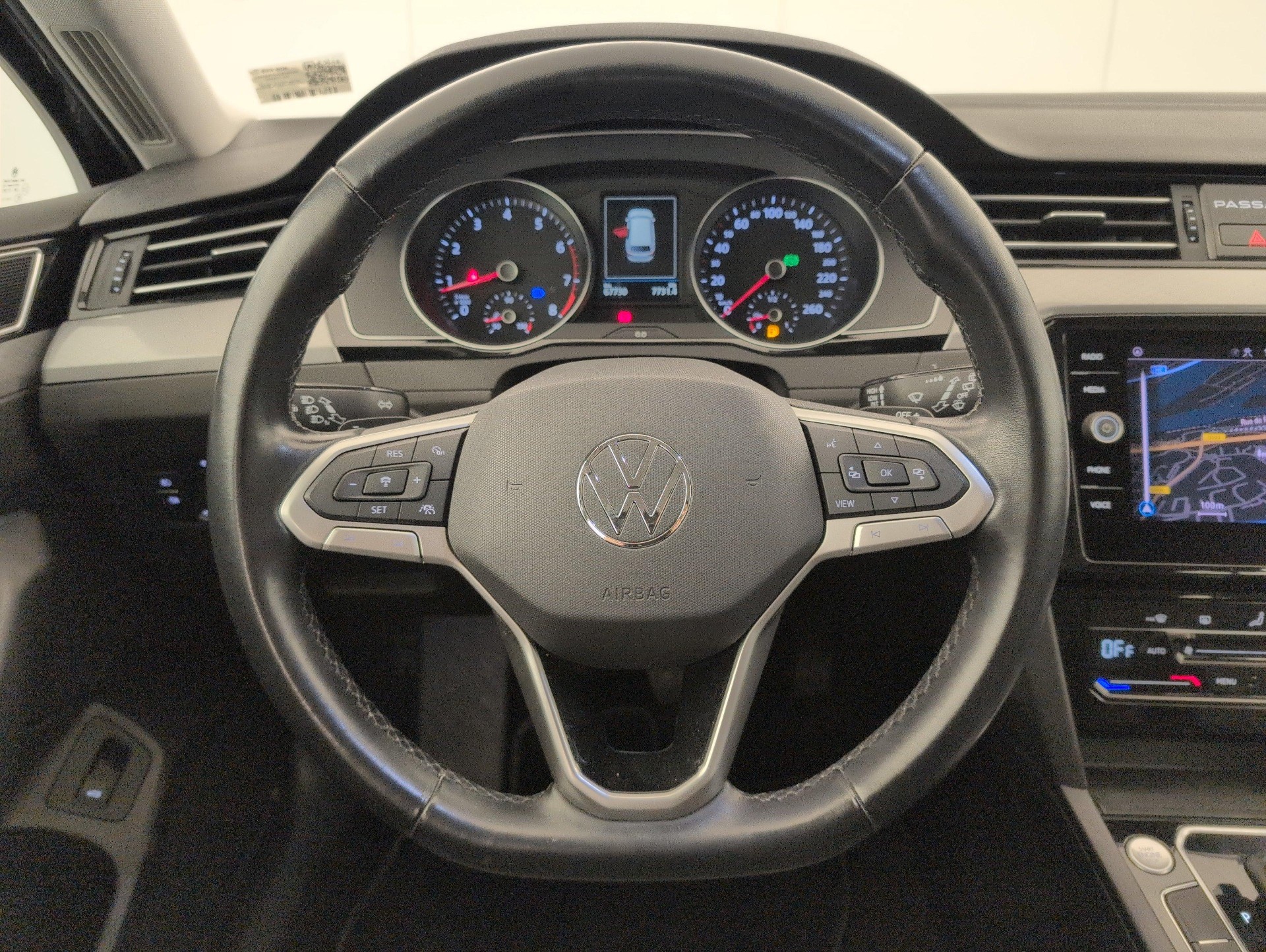 Volkswagen Passat Variant 1.5 TSI Business