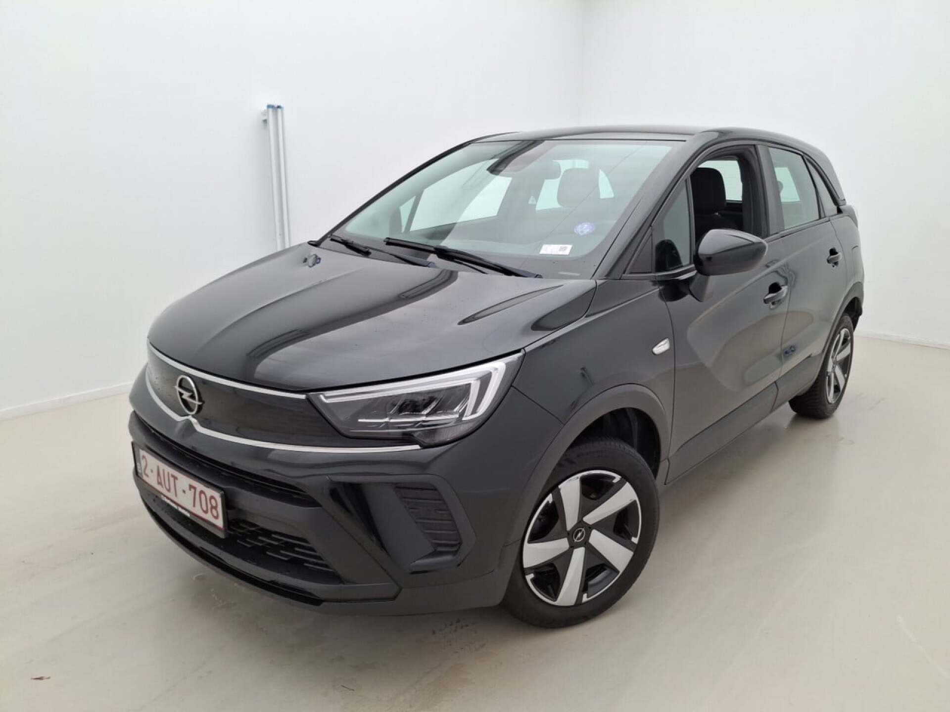 Opel Crossland 1.2 Edition