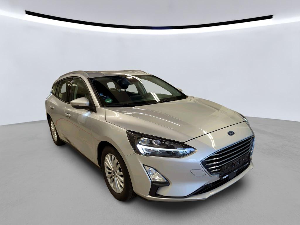 Ford Focus 2.0