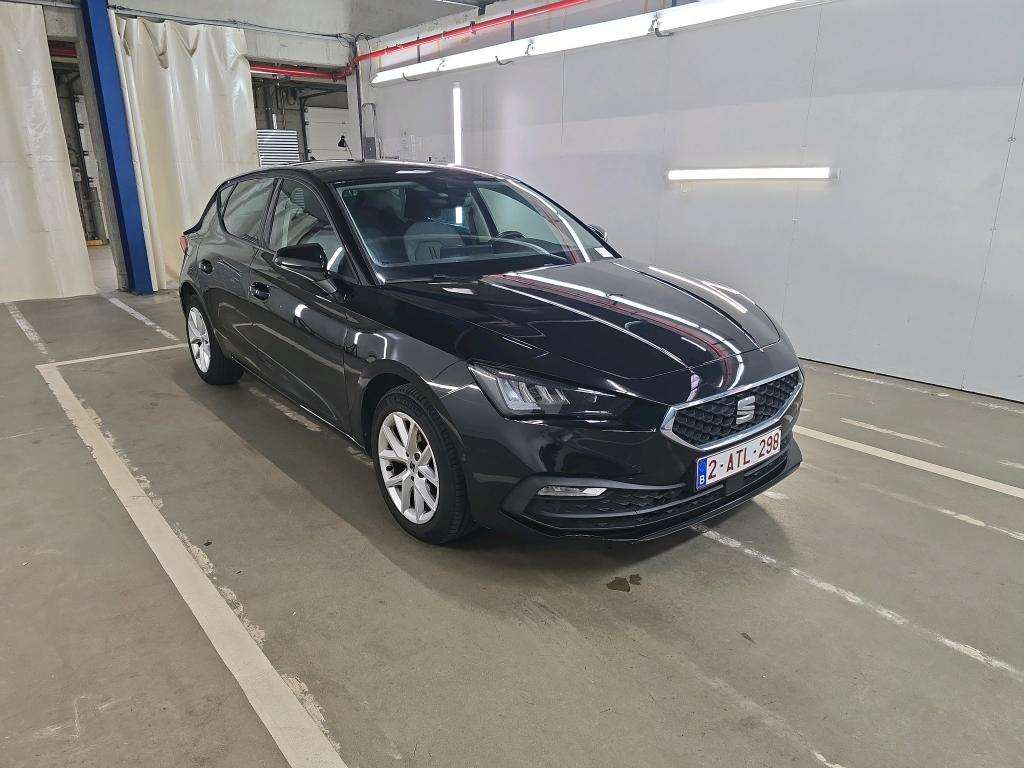 Seat Leon 2.0 TDI Style
