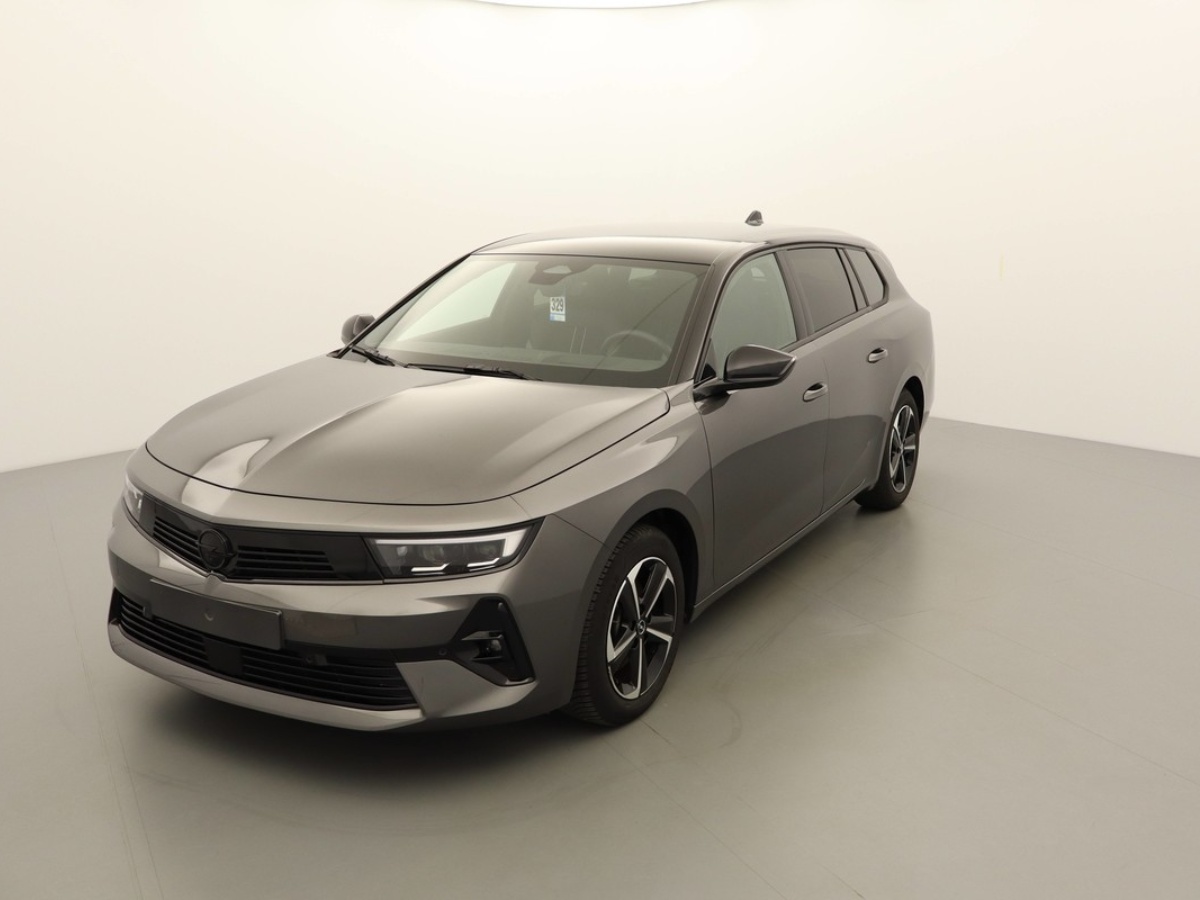 Opel Astra 1.2 GS