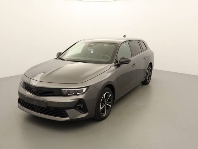Opel Astra 1.2 GS