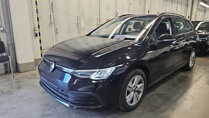 Volkswagen Golf 2.0 TDI SCR DSG Life Variant