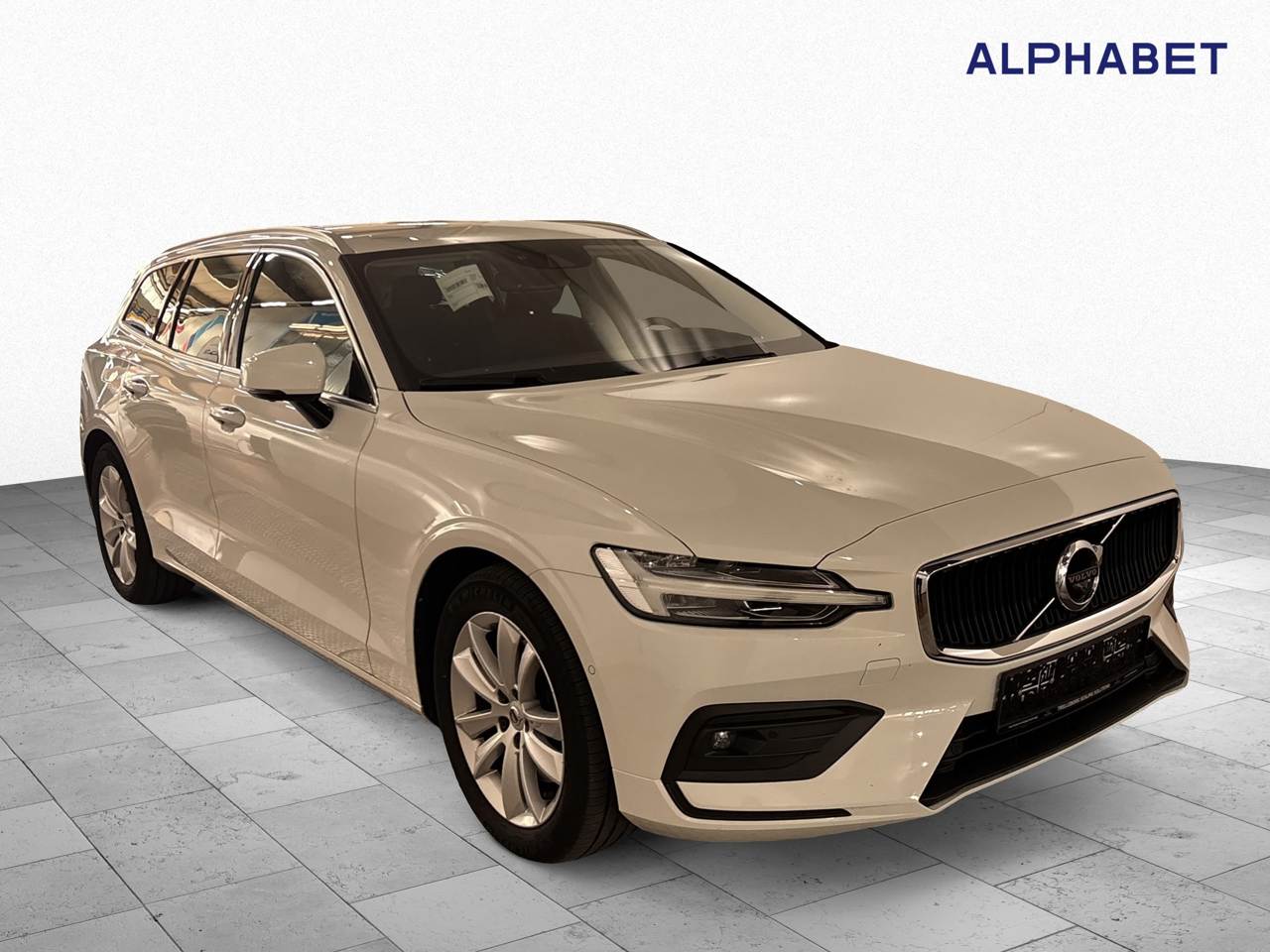 Volvo V60 B4 Momentum Pro