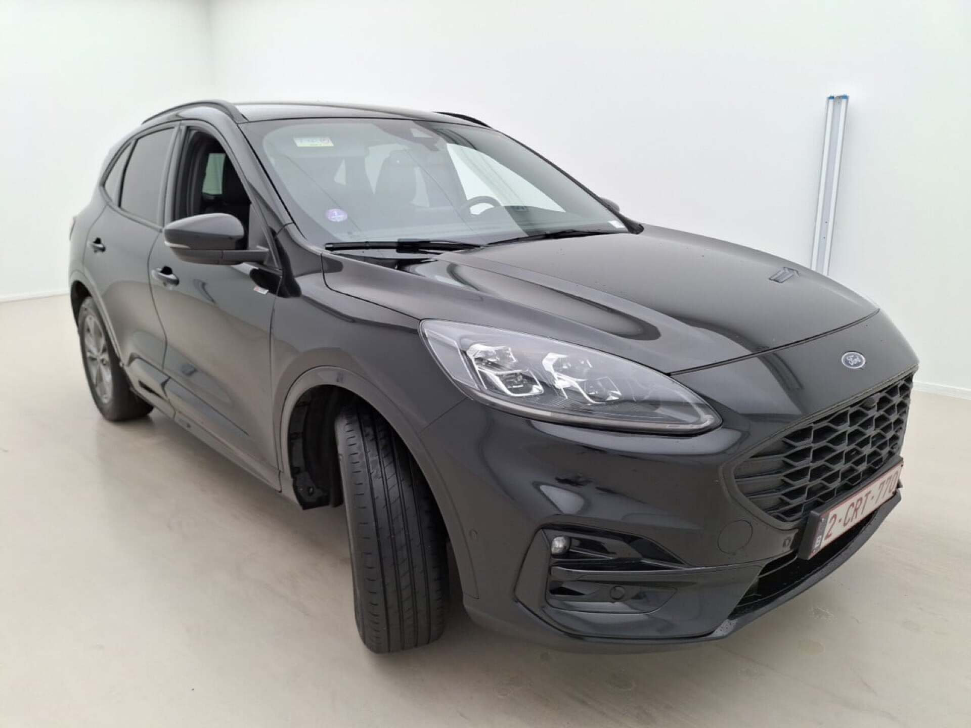 Ford Kuga 2.5 EcoBoost ST Line X