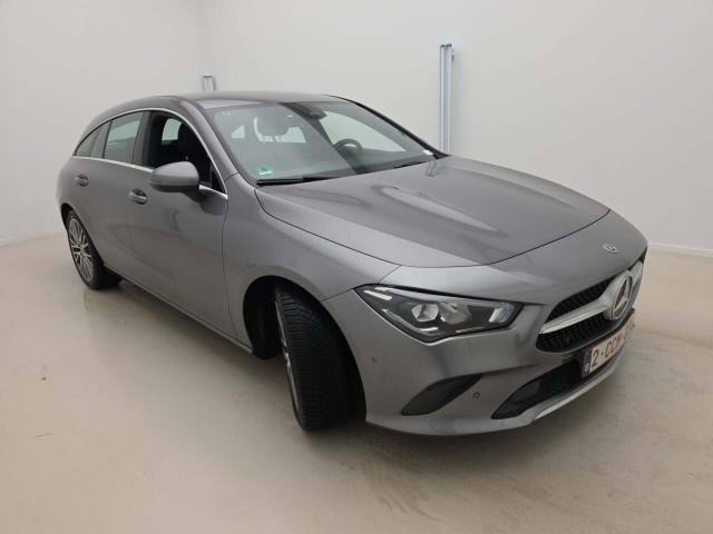 Mercedes-Benz CLA Shooting Brake 200d