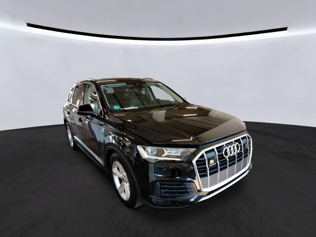 Audi Q7 45 TDI