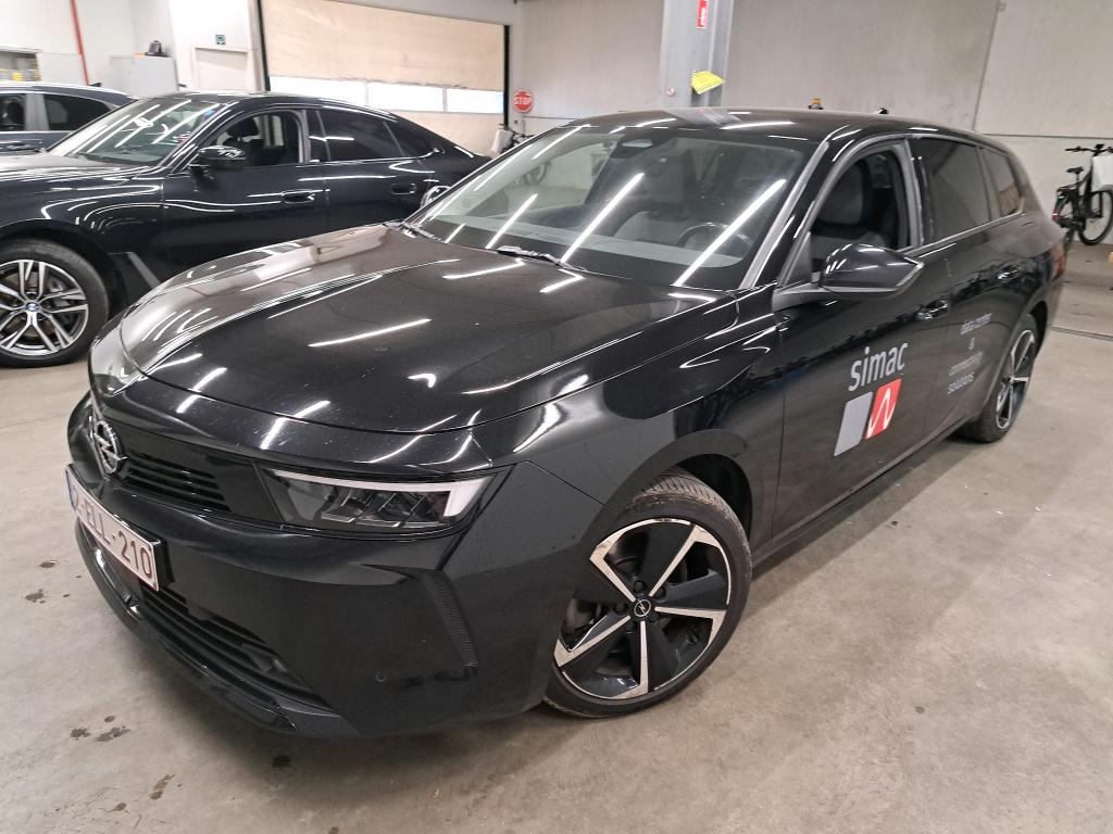 Opel Astra Sports Tourer 1.6 Business