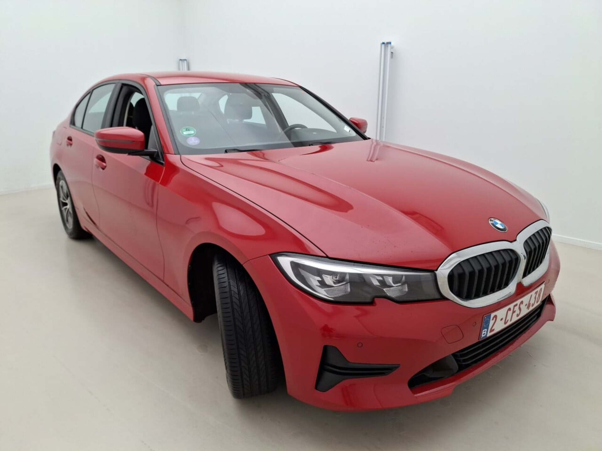 BMW 3 Series 318i