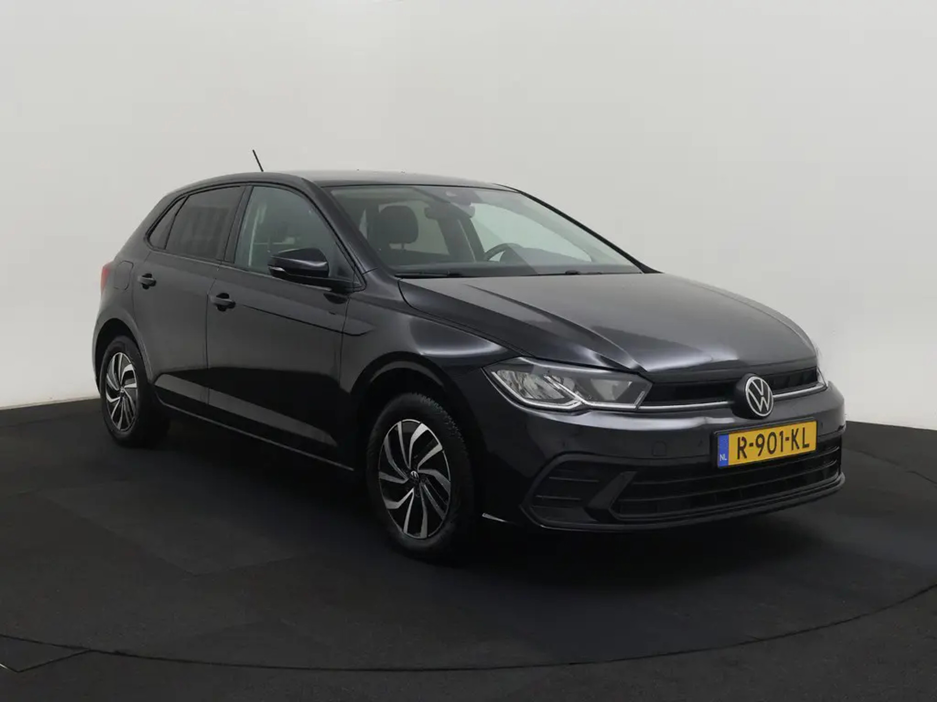 Volkswagen Polo 1.0 TSI Life