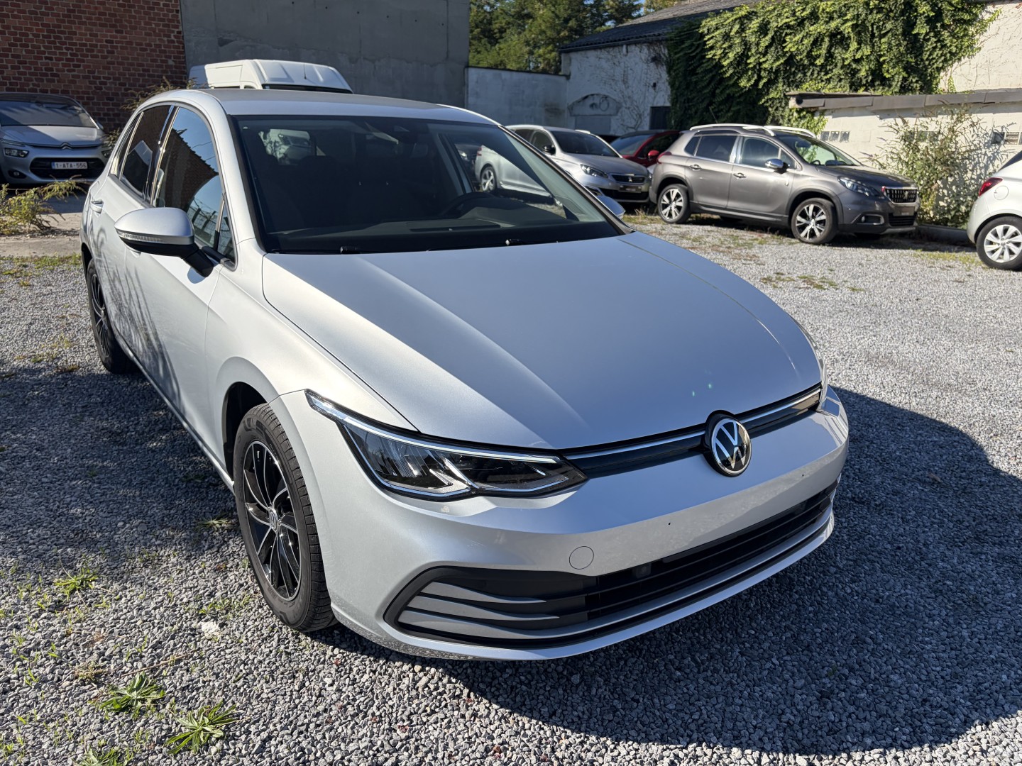 Volkswagen Golf 1.0 TSI Life