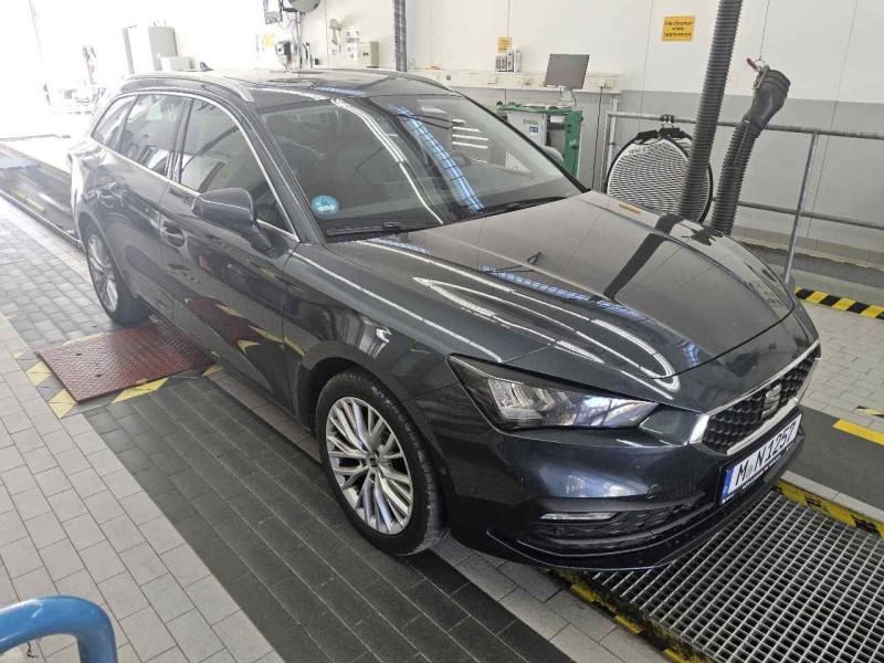 SEAT Leon Sportstourer 2.0 TDI Xcellence