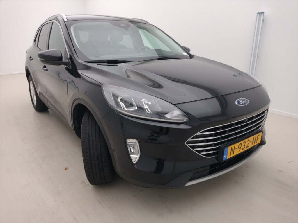 Ford Kuga 2.5 Titanium