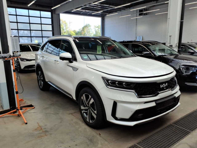 Kia Sorento 1.6 T-GDI Platinum