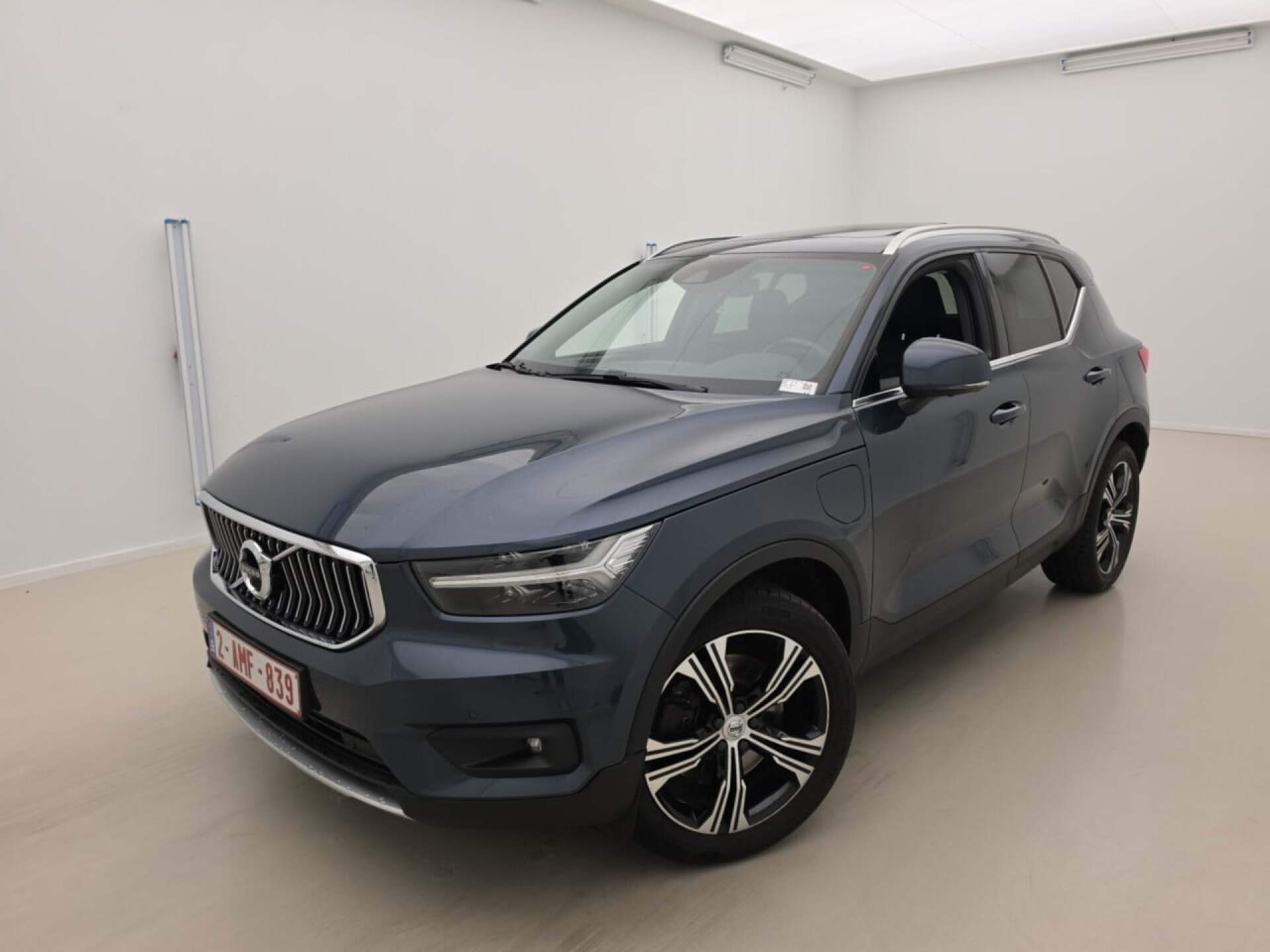 Volvo XC40 1.5 Phev T5 DCT Recharge Inscr