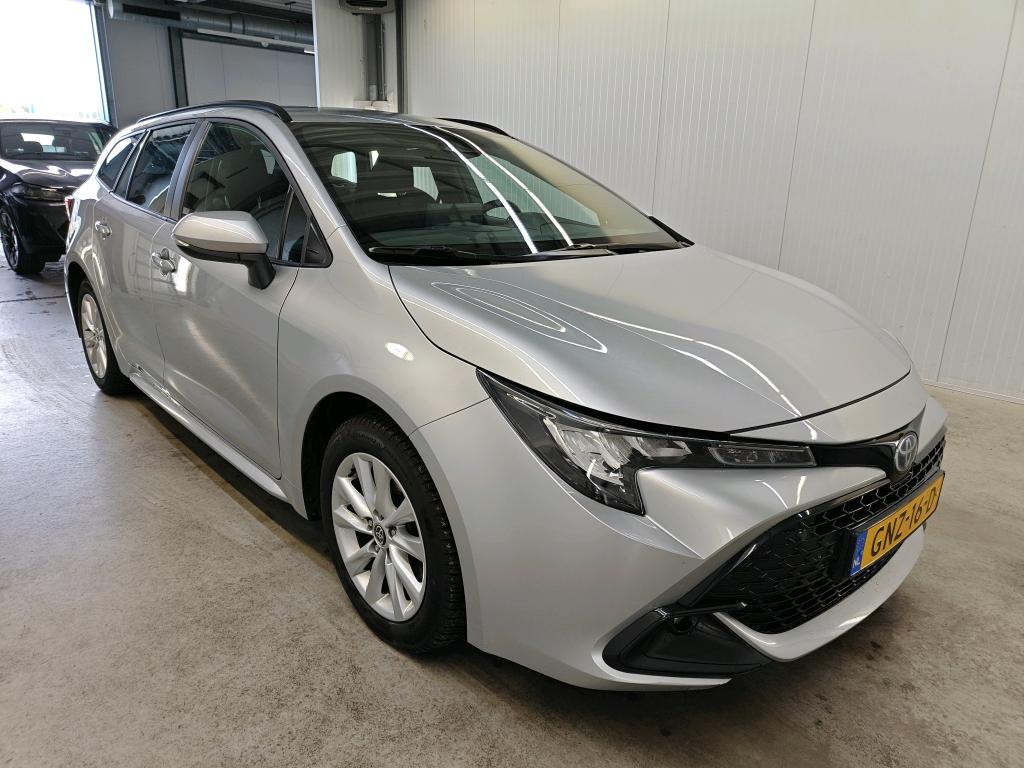 Toyota Corolla Touring Sports 1.8 Active