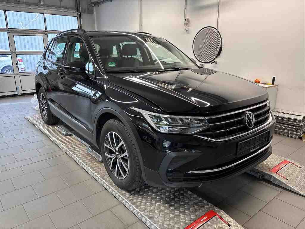 Volkswagen Tiguan 2.0 TDI Life