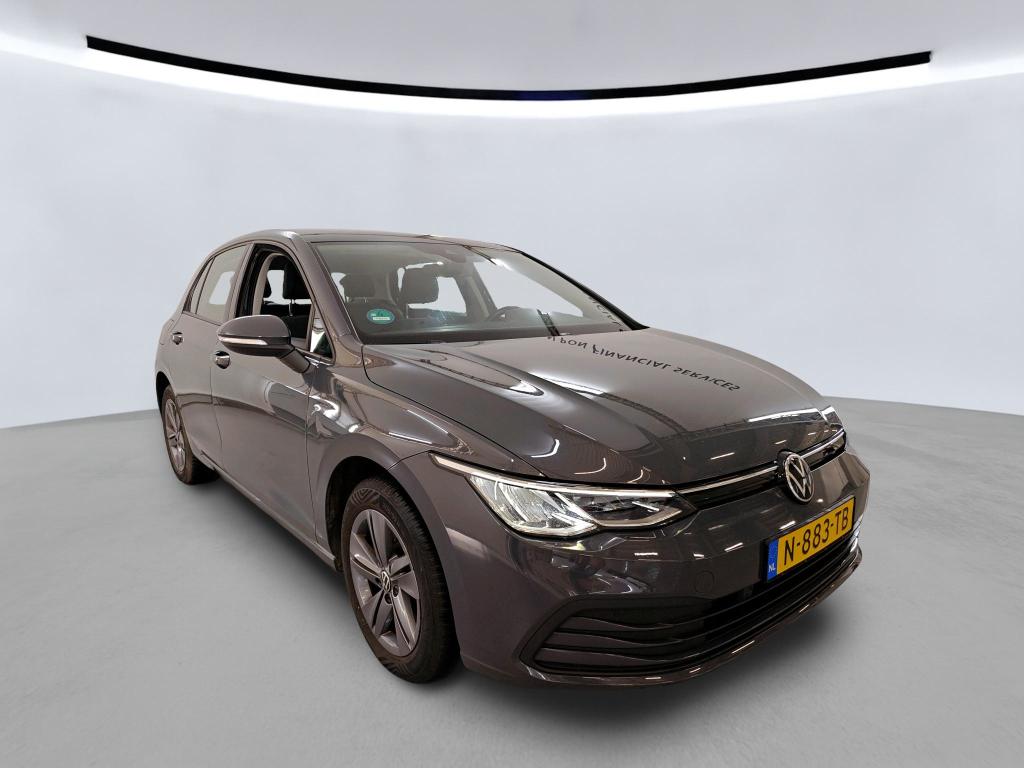 Volkswagen Golf 1.0 eTSI Life