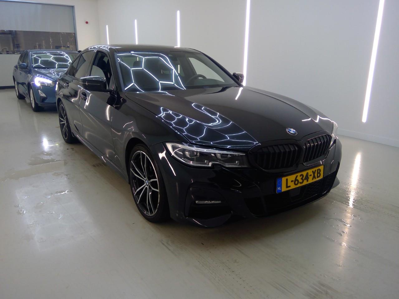 BMW 3 Series 320i M Sport