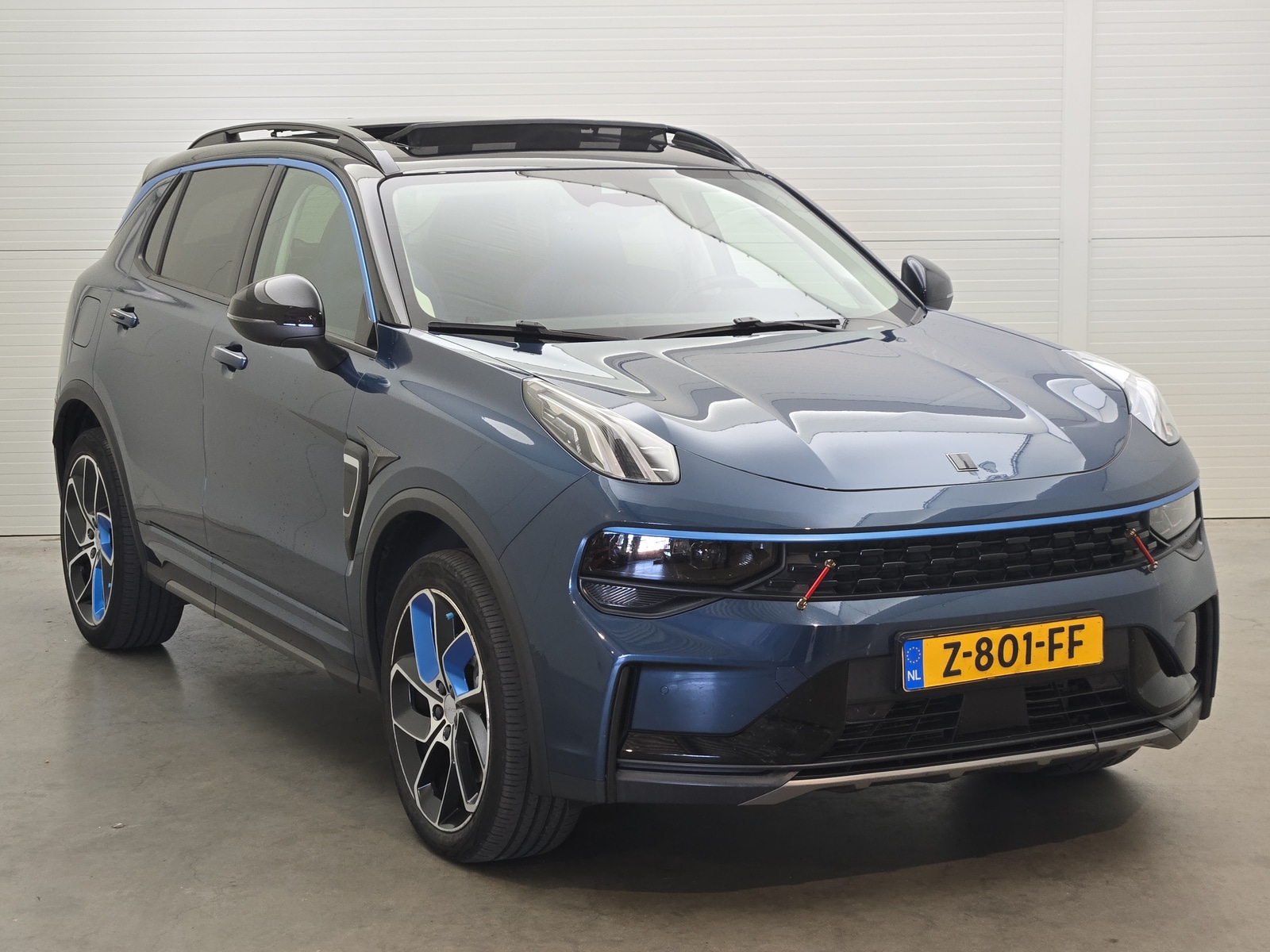 Lynk&Co 01 1.5