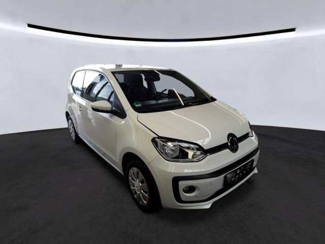 Volkswagen Up! 1.0
