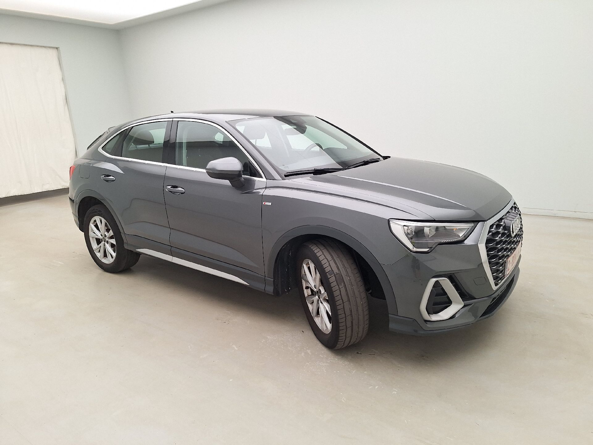 Audi Q3 Sportback 45 TFSIe S Line