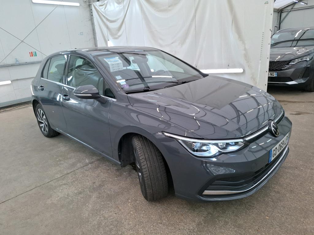 Volkswagen Golf 1.4 Style