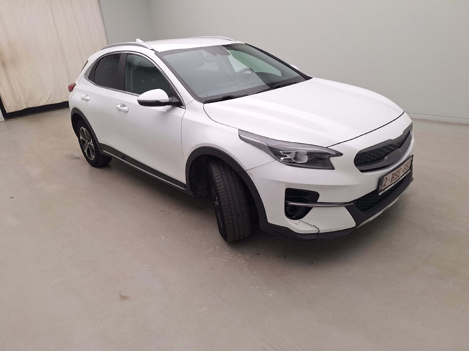 Kia XCeed 1.6 GDI Business