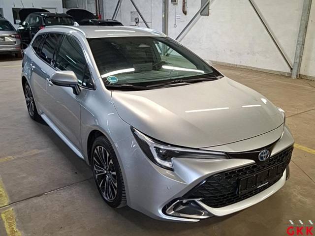 Toyota Corolla Touring Sports 2.0 Team