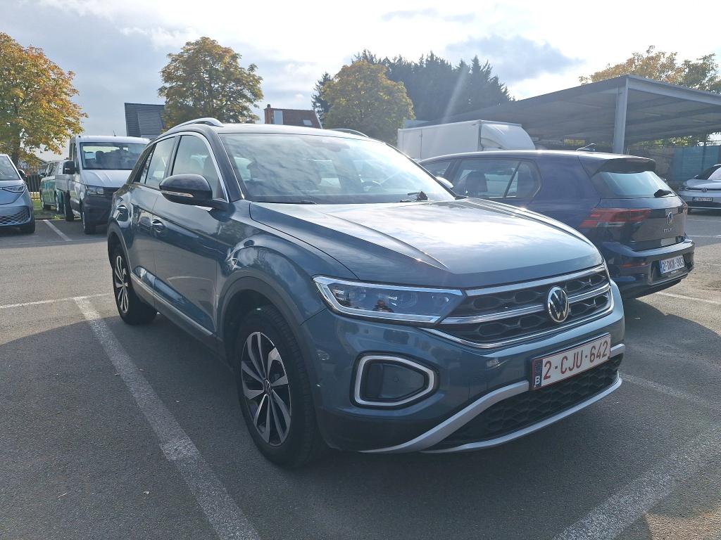 Volkswagen T-ROC 1.0 TSI Style Business